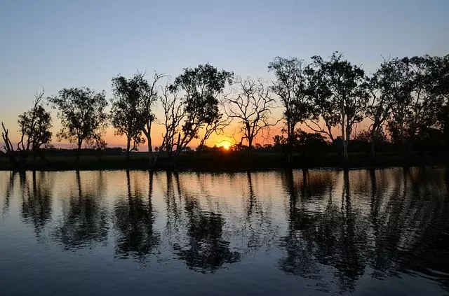 places to visit in Australia
