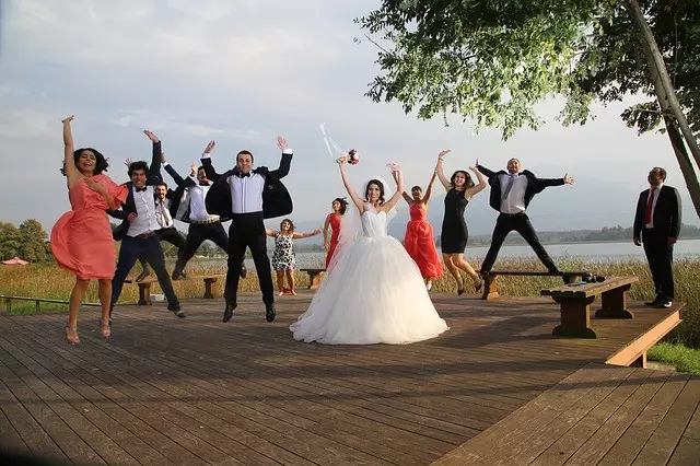 Brisbane wedding photographer