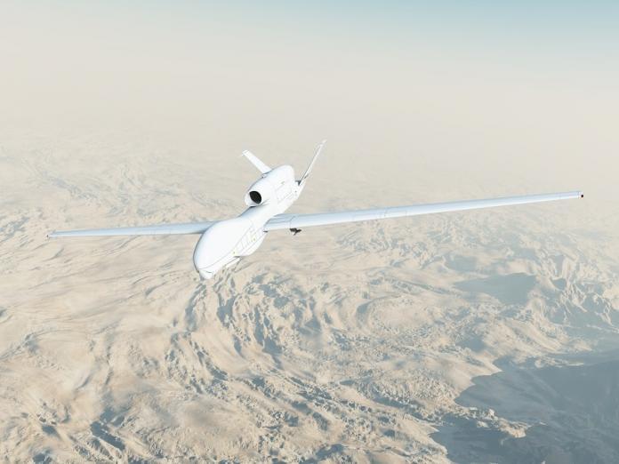 RAAF to buy 6 new military spy drones for $7 billion RAAF to buy 6 new military spy drones for $7 billion