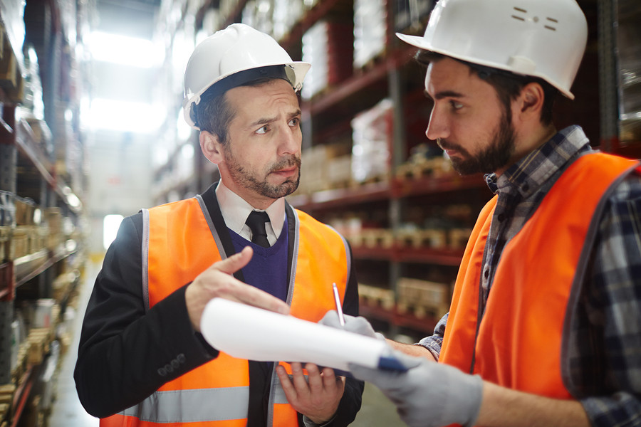 The 3 best warehouse management system providers