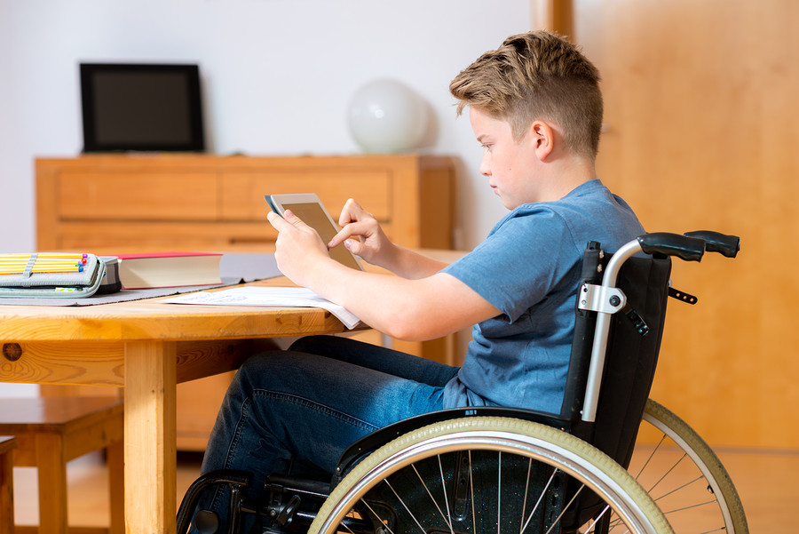 The importance of disability support services