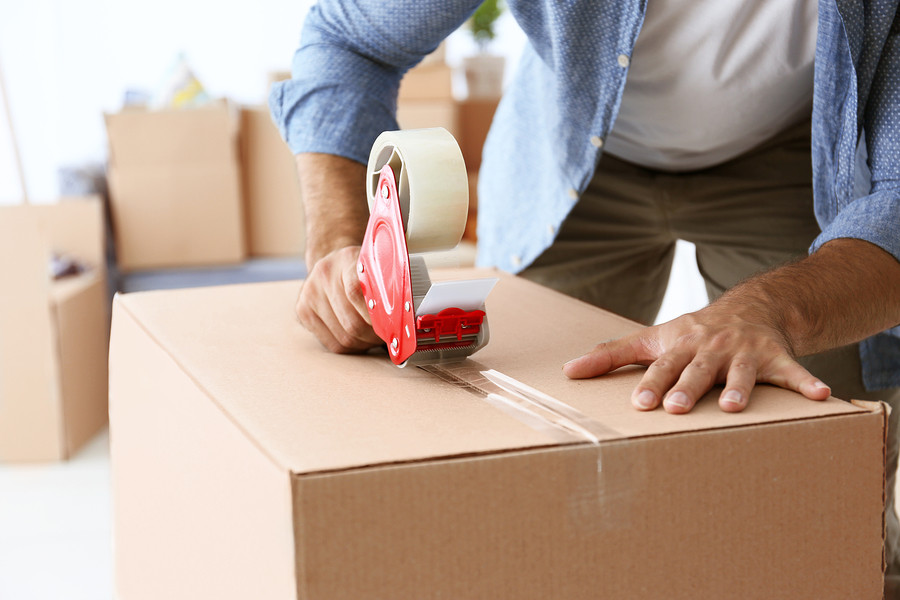 How to safely and hassle free move difficult items