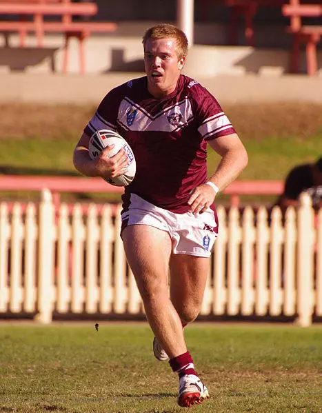 NRL competition