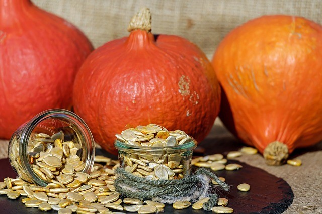 Pumpkin Seeds