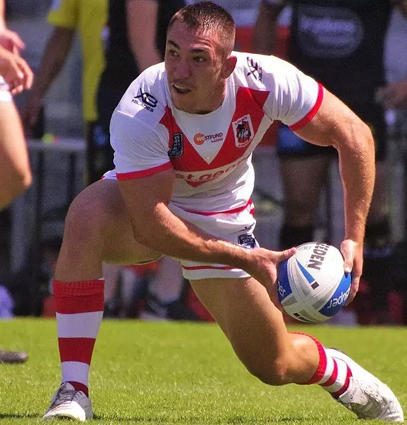 NRL round 17