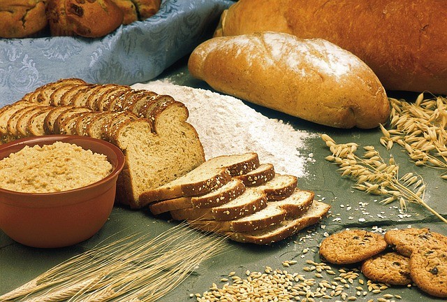 Whole grains