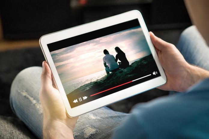 Four ways online video sites can help a business grow and thrive