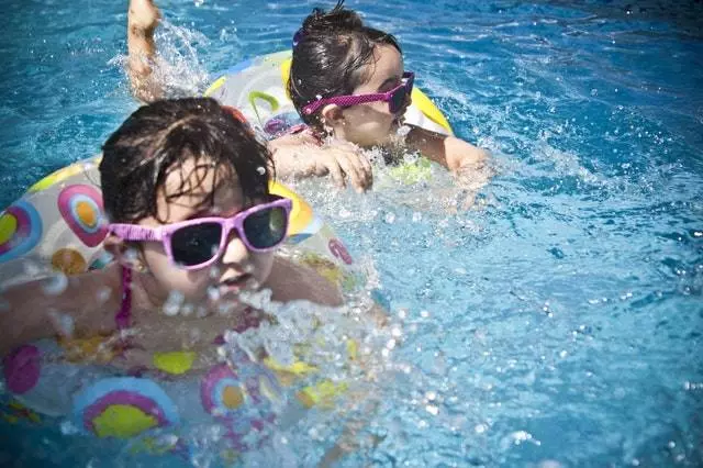 pool safety