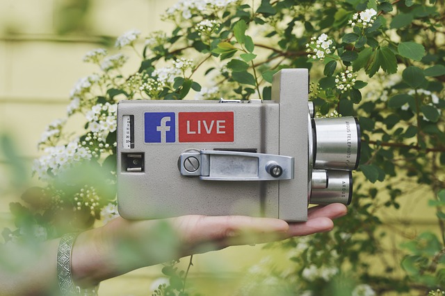 4 types of popular Facebook live videos to build brand awareness