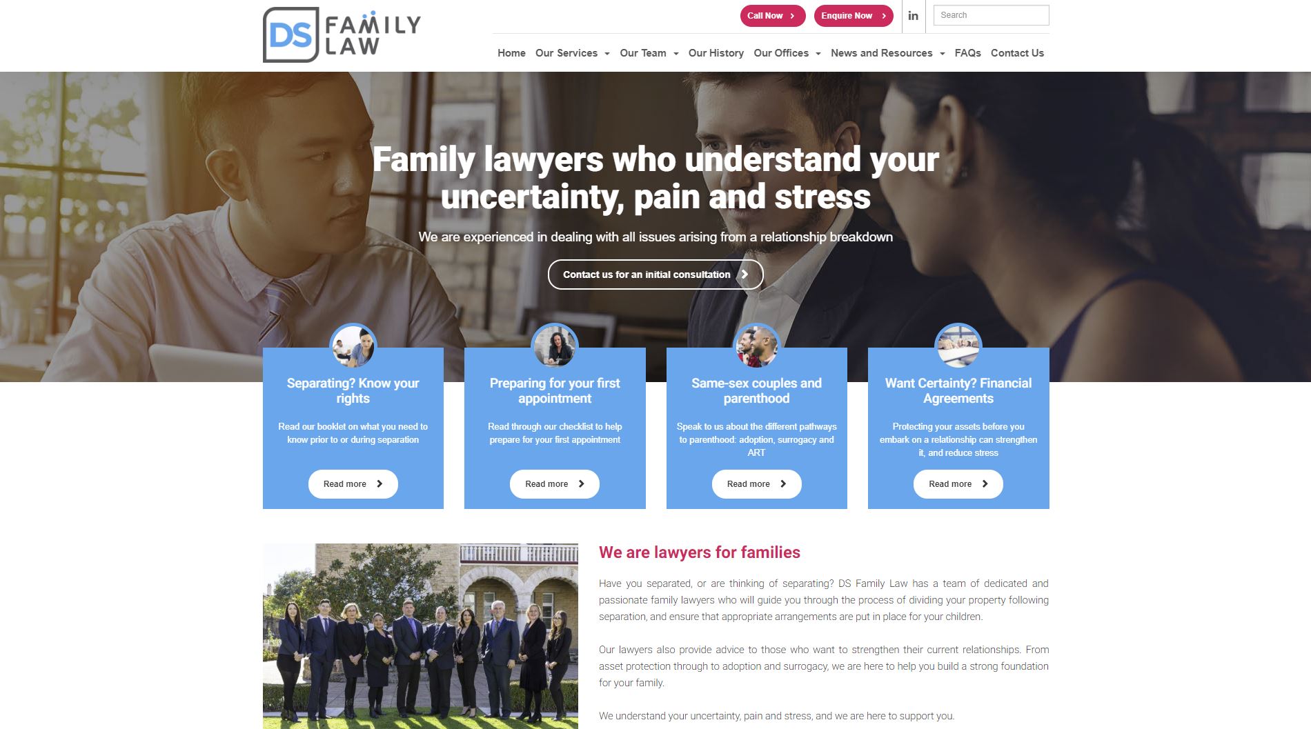 5 best family lawyers in Palmerston (NT)