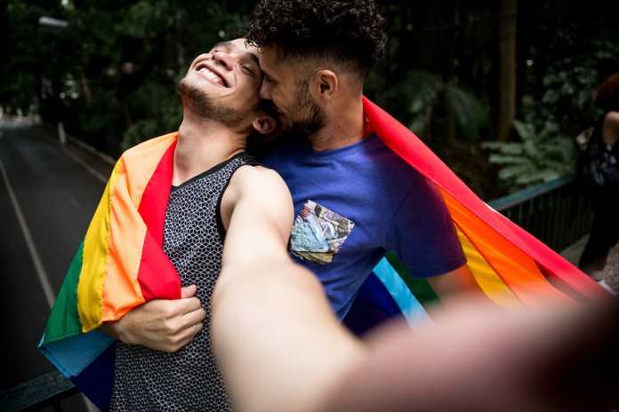 Instagram helps LGBTQ brand to grow Instagram helps LGBTQ brand to grow