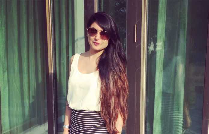 Juhi Jain discusses her entrepreneurial success in selling handcrafted juttis Juhi Jain discusses her entrepreneurial success in selling handcrafted juttis