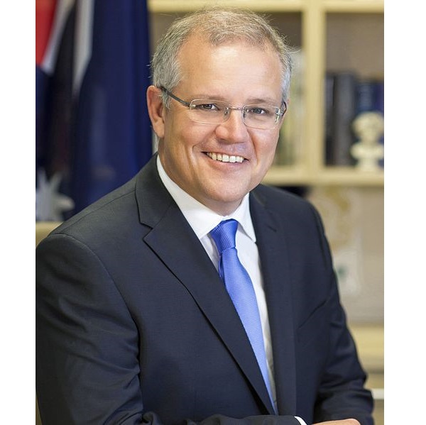 Scott Morrison wins Liberal leadership spill, becomes Prime Minister