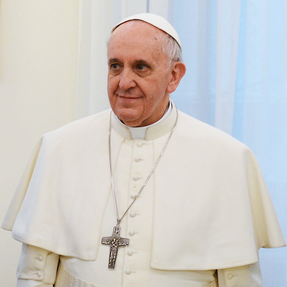 Pope Francis condemns church sexual abuse in public letter