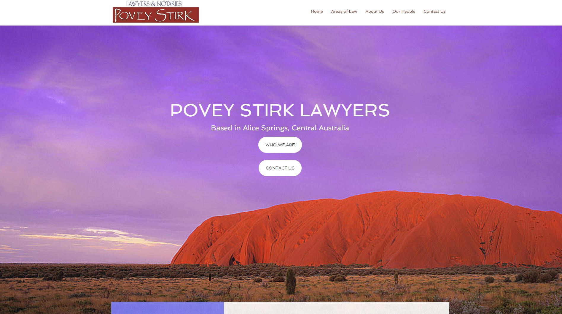 5 Best Family Lawyers in Alice Springs (NT)