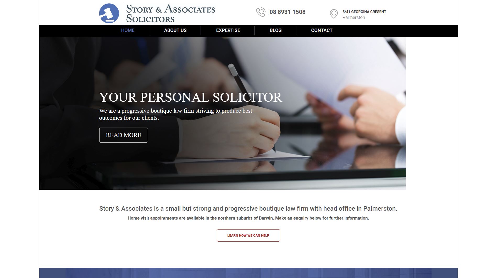 5 best family lawyers in Palmerston (NT)