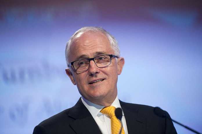 Turnbull confident Liberals have won back Western Australia
