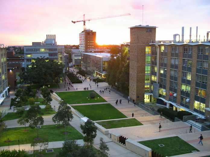 Abusive university student responses prompts review of survey system Abusive university student responses prompts review of survey system
