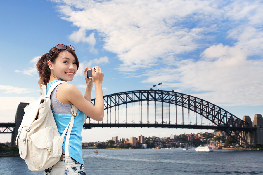 What to pack for your trip to Australia