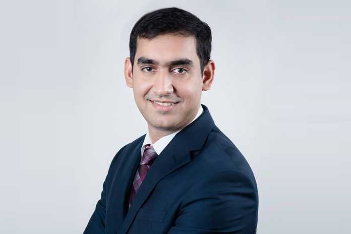 Zubin Kalchuri Zubin Kalchuri