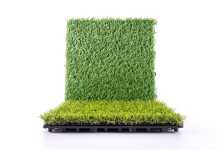8 reasons to make the switch to fake grass