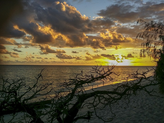 islands of Queensland