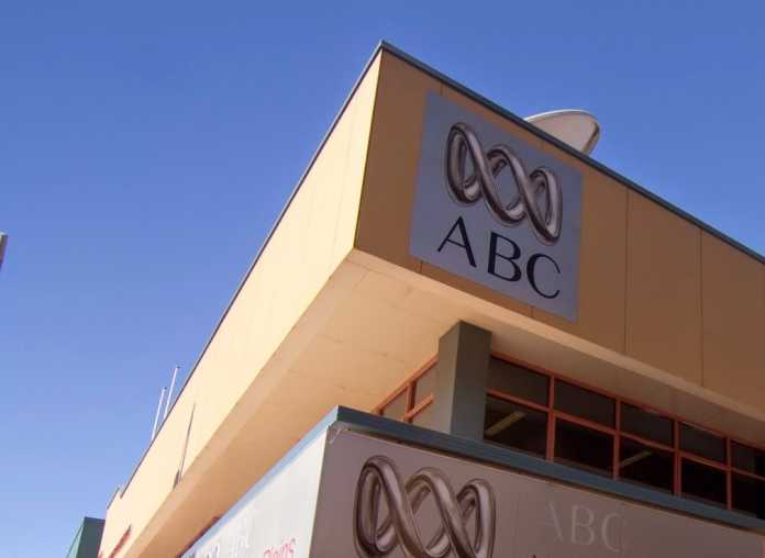 ABC chairman Justin Milne quits following political interference fiasco ABC chairman Justin Milne quits following political interference fiasco
