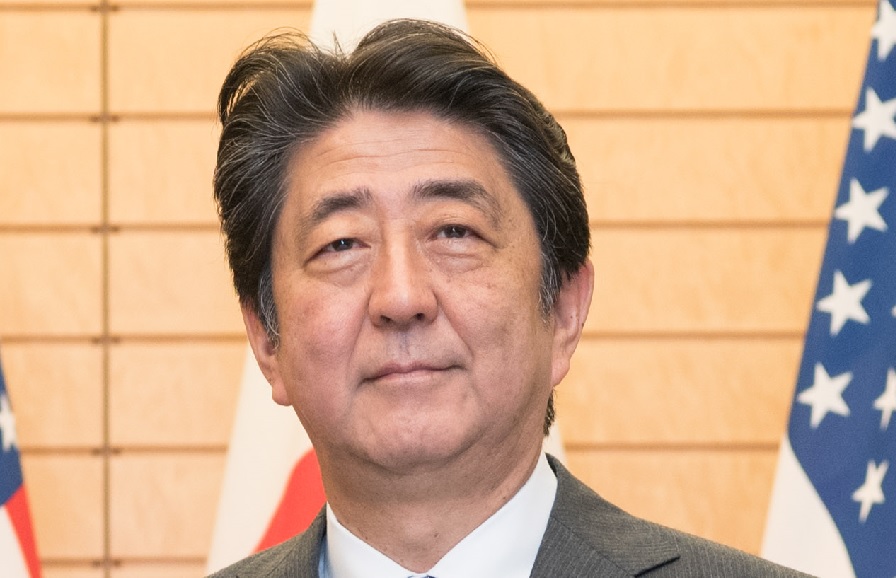 Japanese Prime Minister to make historic Darwin trip