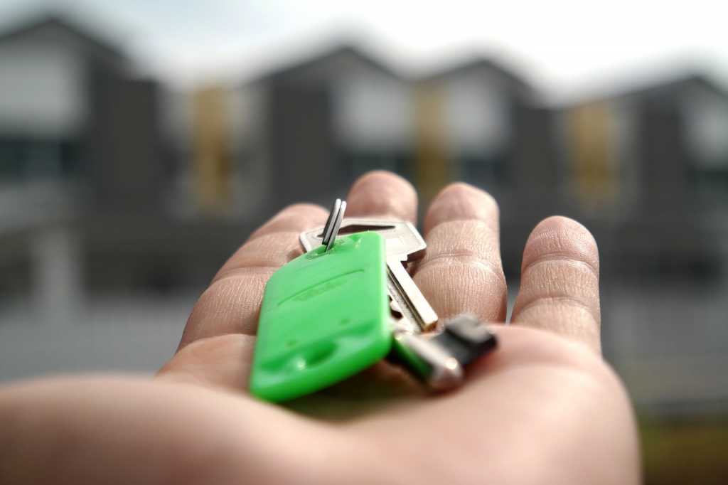 How to negotiate a housing rental price