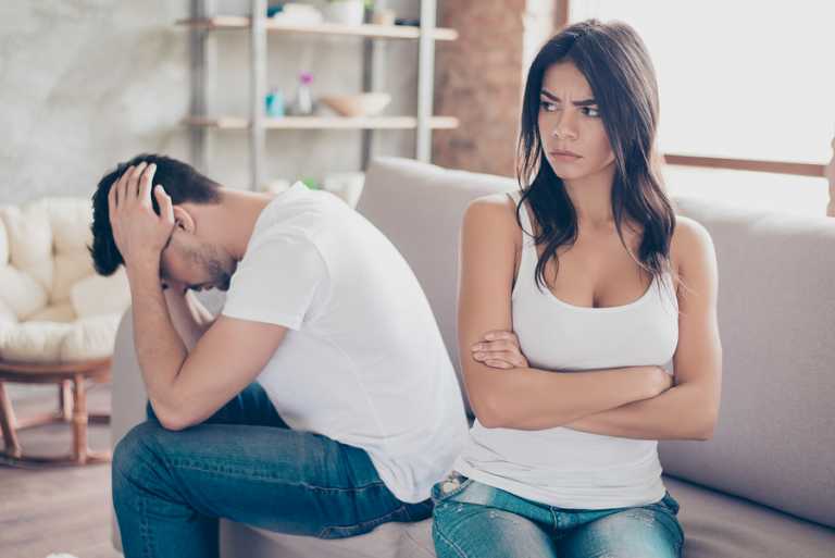 How to repair your relationship after cheating