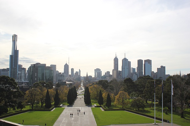 Melbourne City