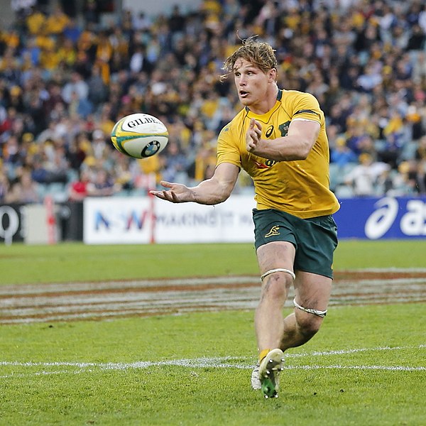 Shaky Wallabies grind out a win in Brisbane
