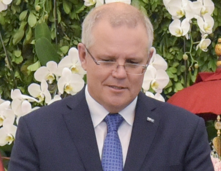 Scott Morrison cancels Council of Australian Governments meeting