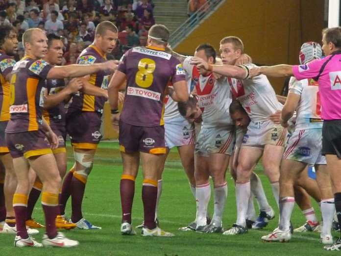 Round 2 of the NRL finals will be a cracker