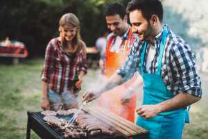 The 5 delicious BBQ recipes you have to try
