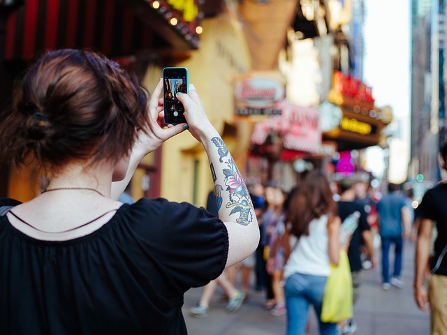 The psychology behind Instagram’s popularity