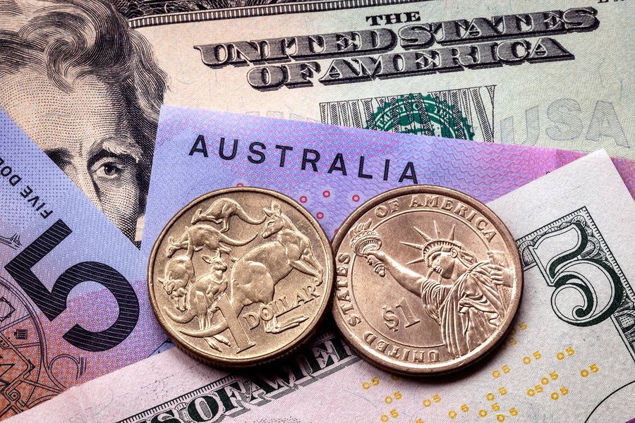 What Is The Current Exchange Rates And The Australian Economy?