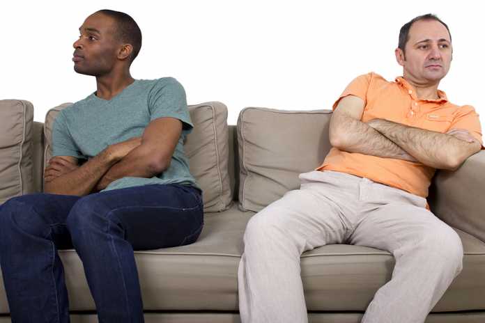 When a same-sex marriage ends - legal aid When a same-sex marriage ends - legal aid