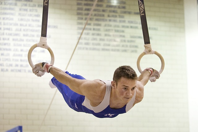 World Cup Gymnastics