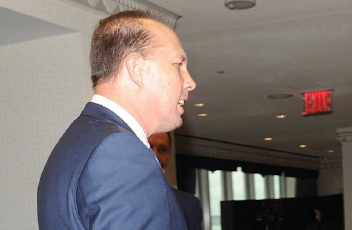 Senate inquiry finds Peter Dutton mislead Parliament on au pairs