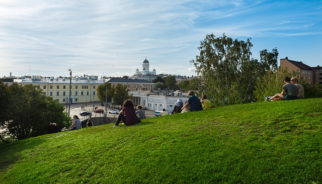 helsinki-Finland