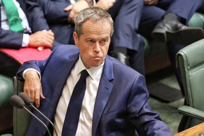 Bill Shorten’s claims about aged care cuts found to be misleading Bill Shorten’s claims about aged care cuts found to be misleading