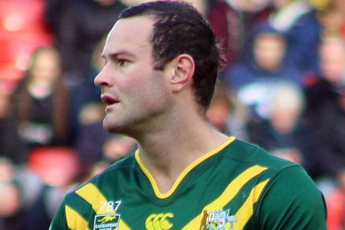 Boyd Cordner caps off dream year with the Kangaroos captaincy