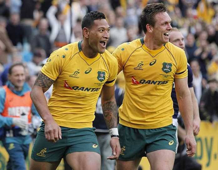 Wallabies pull off great escape in Salta Wallabies pull off great escape in Salta