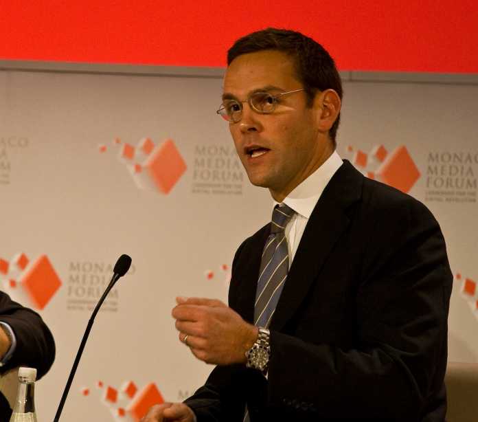 James Murdoch favoured as new Tesla chairman to replace Elon Musk James Murdoch favoured as new Tesla chairman to replace Elon Musk