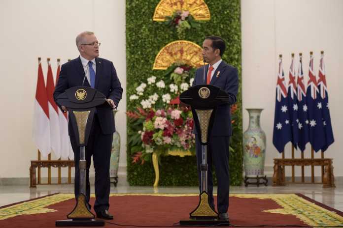 PM’s Israel comments may jeopardise Indonesia free trade deal PM’s Israel comments may jeopardise Indonesia free trade deal