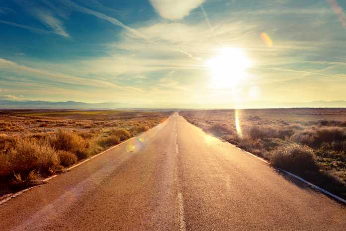 The long haul list - a supply guide for interstate travel The long haul list - a supply guide for interstate travel