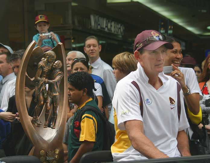 NRL 2019 draw: the games to watch NRL 2019 draw: the games to watch