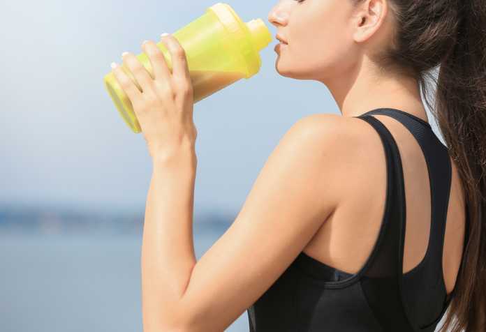 5 Sneaky ingredients to watch out for in your protein shake 5 Sneaky ingredients to watch out for in your protein shake