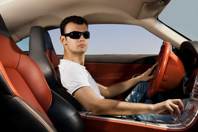 Commuting in style: how luxury car tax works Commuting in style: how luxury car tax works